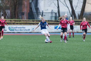 Bild 25 - F Harksheide - wBJ HSV2 : Ergebnis: 7:0